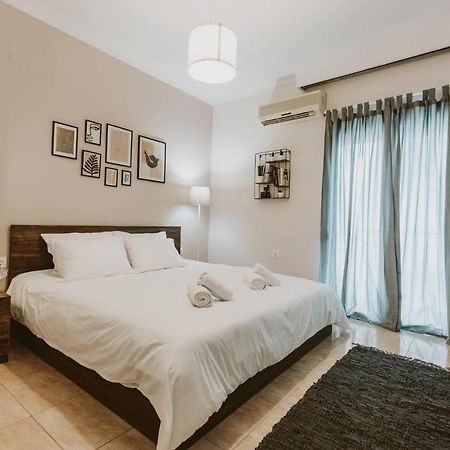 Weekend101 Apartment - Thessaloniki Centre 外观 照片