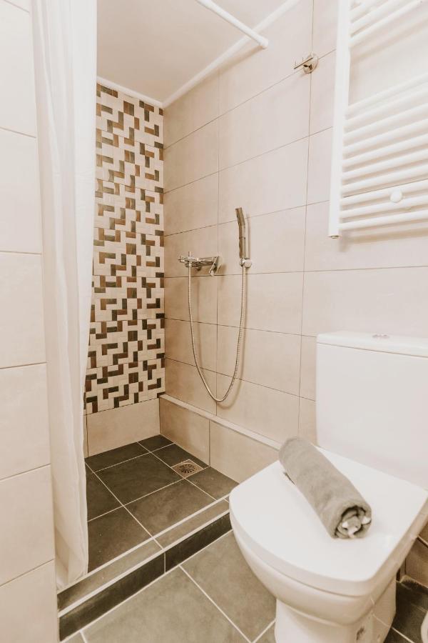Weekend101 Apartment - Thessaloniki Centre 外观 照片