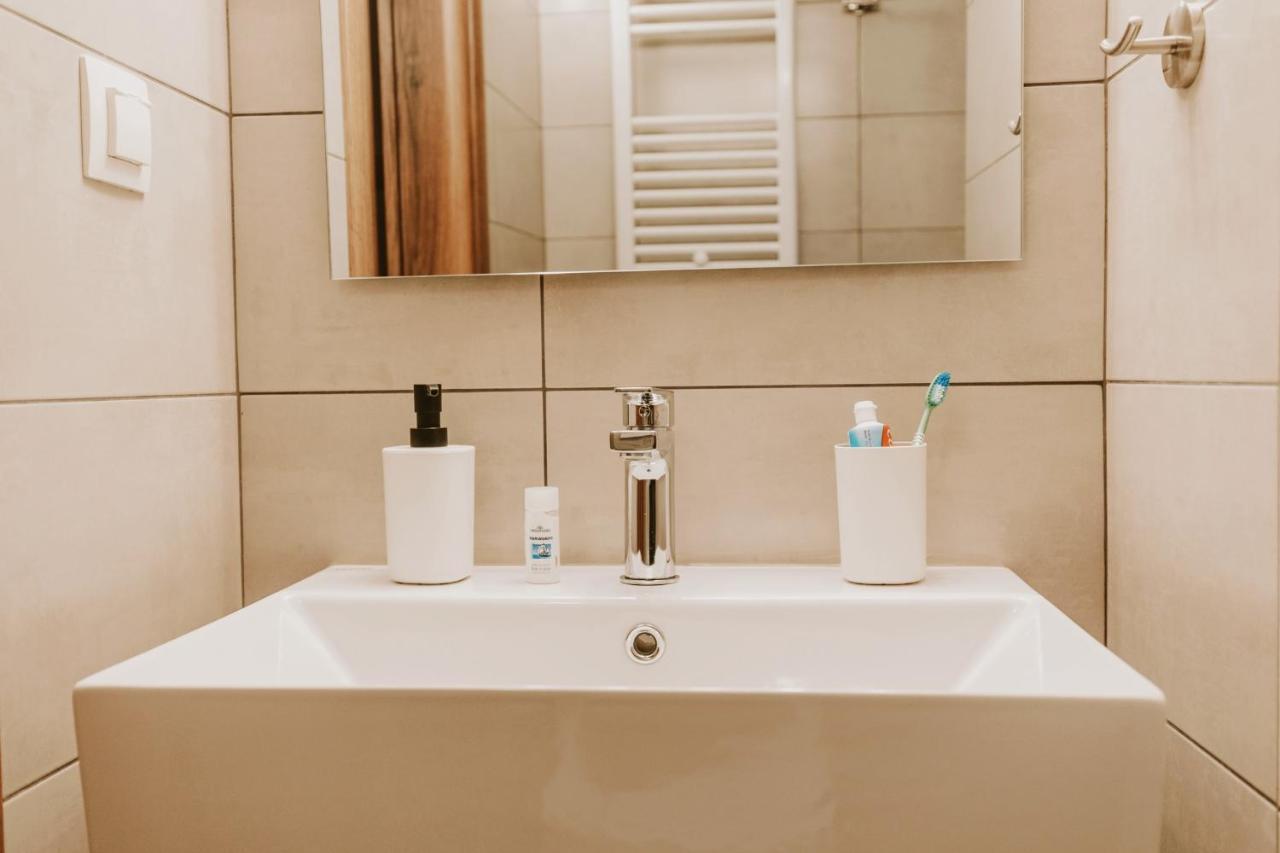 Weekend101 Apartment - Thessaloniki Centre 外观 照片